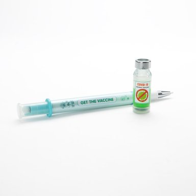 ROMPE AMPOLLA TIPO LAPICERO CON SELLO