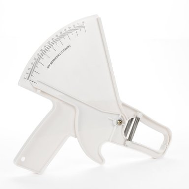 ADIPÓMETRO PLICÓMETRO MEDIDOR DE GRASA CORPORAL SLIM GUIDE