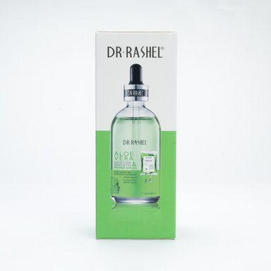 SUERO FACIAL DR RASHEL ALOE VERA 100 ML