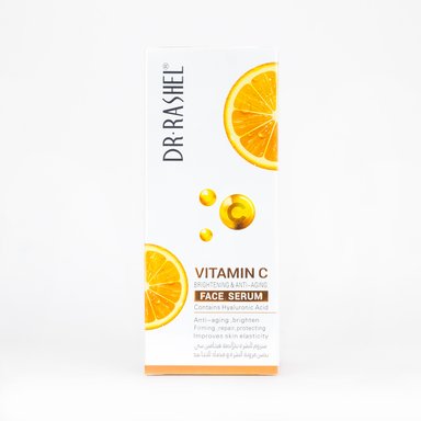 SUERO FACIAL DR RASHEL VITAMINA C 50 ML