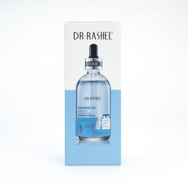 SUERO FACIAL DR RASHEL ÁCIDO HIALURÓNICO 100 ML