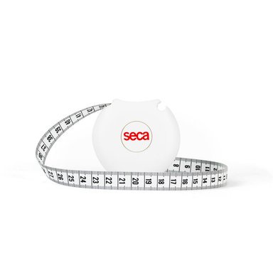CINTA MÉTRICA PARA MEDIR CIRCUNFERENCIAS SECA 201
