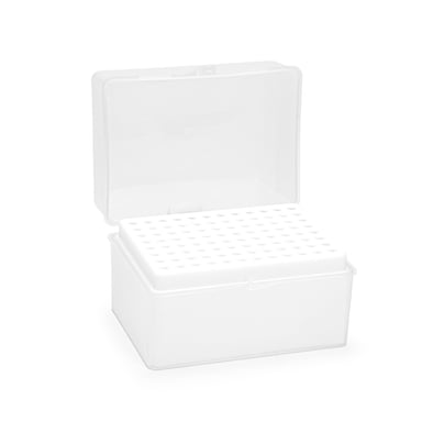 RACK PARA 96 PUNTERAS DE 200 UL - 1