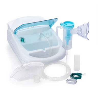 NEBULIZADOR PORTÁTIL FOLEE W003