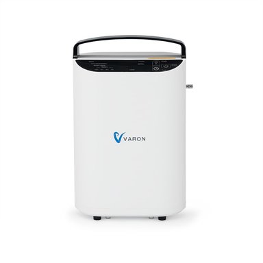 CONCENTRADOR DE OXÍGENO PORTÁTIL Y COMPACTO VARON NT-1