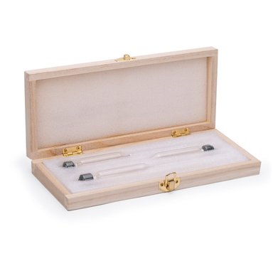 ALCOHOLÍMETRO MEDIDOR DE ALCOHOL  0 - 100% HIDRÓMETRO DENSÍMETRO