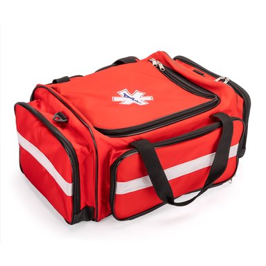 MALETÍN DE ABORDAJE PARA EMERGENCIAS GRANDE