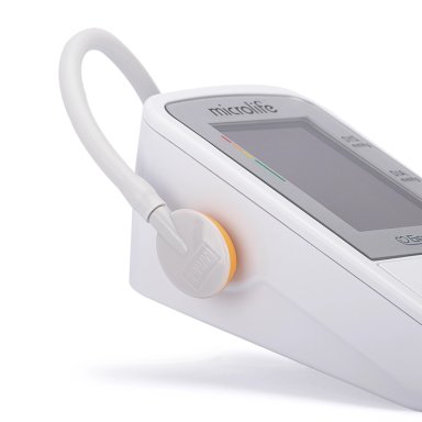 TENSIÓMETRO DIGITAL DE BRAZO MICROLIFE BP A2 BASIC - 4