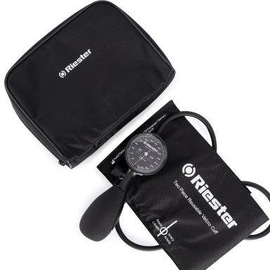 TENSIÓMETRO ANEROIDE RIESTER 1250-107 - 2