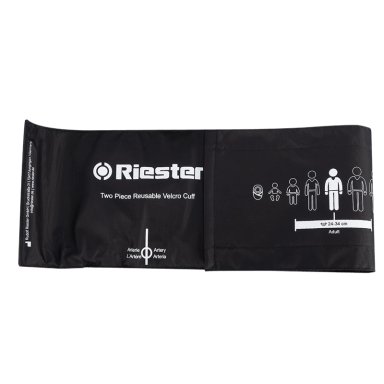 TENSIÓMETRO ANEROIDE RIESTER 1250-107 - 3