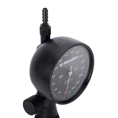 TENSIÓMETRO ANEROIDE RIESTER 1250-107 - 4