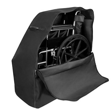 FUNDA PROTECTORA PARA SILLA DE RUEDAS