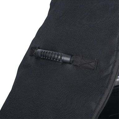 FUNDA PROTECTORA PARA SILLA DE RUEDAS - 3