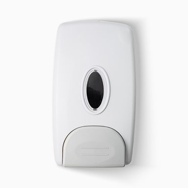 DISPENSADOR DE PARED DE 1000 ML