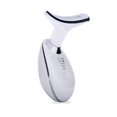 MASAJEADOR DE RADIO FRECUENCIA FACIAL Y DE PAPADA ES-1081