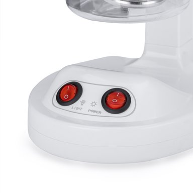 VAPORIZADOR DE OZONO CALIENTE PARA MESA YM-218 - 3