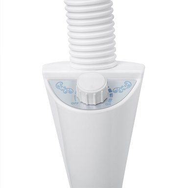 LÁMPARA LED CON LUPA TIPO PEDESTAL - 3