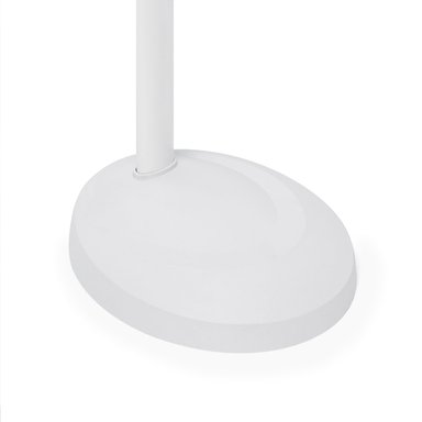 LÁMPARA LED CON LUPA TIPO PEDESTAL - 4