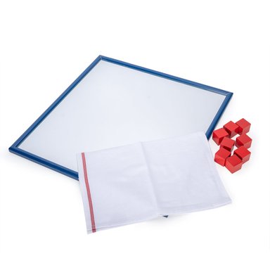 TEST ABREVIADO PERUANO EN CAJA TAP - 2