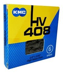 CADENA KMC 6 O 7V BICICLETA 7 VELOCIDADES - 1