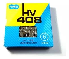 CADENA KMC 6 O 7V BICICLETA 7 VELOCIDADES - 2