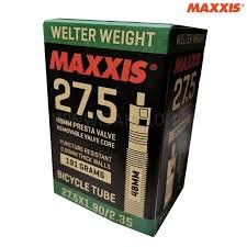 CÁMARA MAXXIS ARO 27.5 BICICLETA