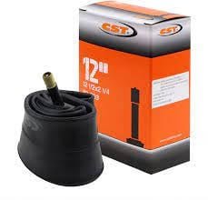 CÁMARA CST ARO 12 PARA BICICLETA