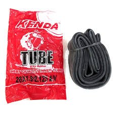 CÁMARA KENDA ARO 26 PARA BICICLETA