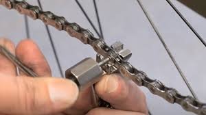 HERRAMIENTA DE DESMONTAJE DE CADENA PARA BICICLETA DE MONTAÑA Y CARRETERA, CORTADOR DE CADENA, HERRAMIENTA DE EXTRACCIÓN