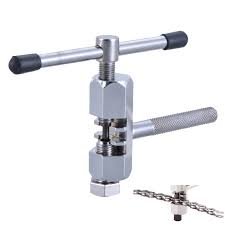 HERRAMIENTA DE DESMONTAJE DE CADENA PARA BICICLETA DE MONTAÑA Y CARRETERA, CORTADOR DE CADENA, HERRAMIENTA DE EXTRACCIÓN - 2