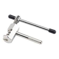 HERRAMIENTA DE DESMONTAJE DE CADENA PARA BICICLETA DE MONTAÑA Y CARRETERA, CORTADOR DE CADENA, HERRAMIENTA DE EXTRACCIÓN - 3