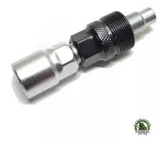EXTRACTOR DE BIELAS DE BICICLETA DE MONTAÑA, HERRAMIENTA DE REPARACIÓN DE ACERO AL CARBONO, BRAZO DE MANIVELA, 1 UNIDAD - 5