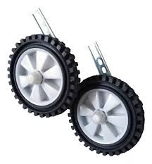 RUEDAS AUXILIARES REFORZADAS BICICLETA ARO 24