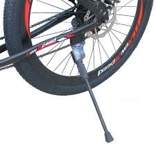 PARADOR LATERAL METAL BICICLETA ARO 27.5 O 29