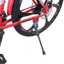 PARADOR LATERAL METAL BICICLETA ARO 27.5 O 29 - 4