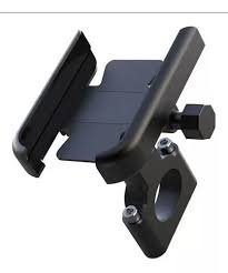 HOLDER METAL SOPORTE ALUMINIO MOTO O BICICLETA