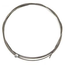CABLE DE CAMBIOS SHIMANO PARA BICICLETA - 1