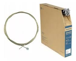 CABLE DE CAMBIOS SHIMANO PARA BICICLETA - 2