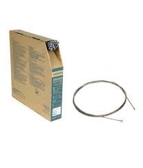 CABLE DE CAMBIOS SHIMANO PARA BICICLETA - 3