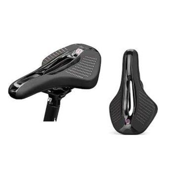 2 ASIENTOS ROCKBROS SILLIN CICLISMO ANTIPROSTATICO