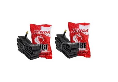 2 CÁMARAS KENDA ARO 26 BICICLETA