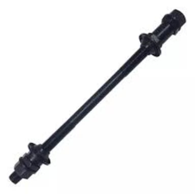 EJE DE 240MM PARA BICICLETA FAT BIKE, PARA BUJE TRASERA. - 4