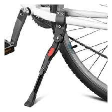 2 PARADORES DE ALUMINIO PARA BICICLETA ARO 27 O 29 - 3