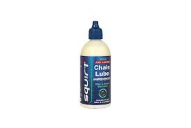 ACEITE DE CERA PARA LUBRICAR LA CADENA DE BICICLETA  120ML - 2
