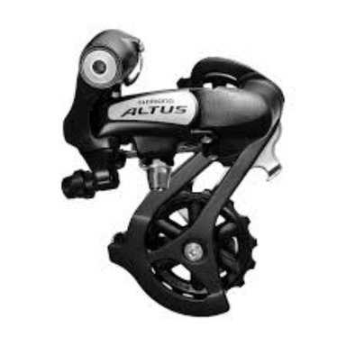 DESCARRILADOR SHIMANO ALTUS 8V PARA BICICLETA