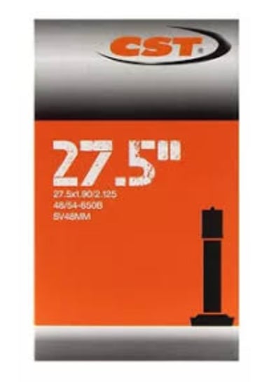 2 CAMARA CST 27.5 + LÍQUIDO ANTIPINCHAZOS PARA BICICLETA - 2