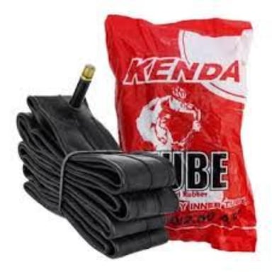 2 LLANTAS KENDA +CÁMARAS+LÍQUIDO ANTIPINCHAZOS PARA BICICLETA - 3