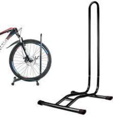 RACK SOPORTE DE ESTACIONAMIENTO BICICLETA - 3