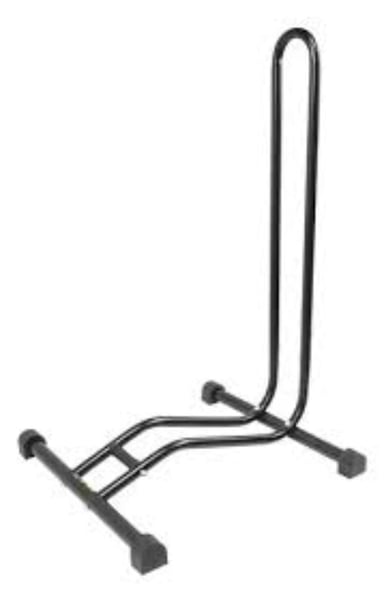 RACK SOPORTE DE ESTACIONAMIENTO BICICLETA - 5