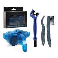 KIT DE LIMPIEZA +SPRAY PARA LIMPIAR CADENA DE BICICLETA - 3